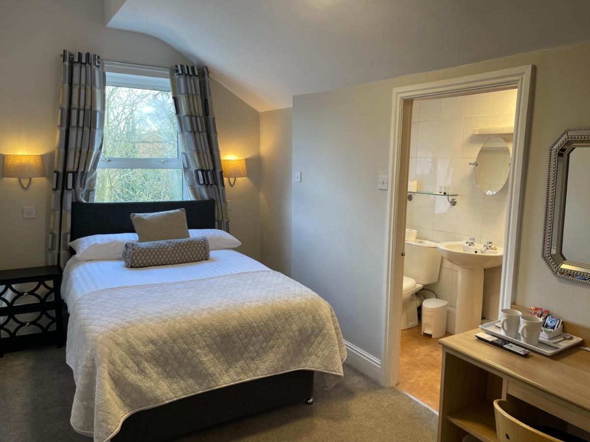 The Westlynne Hotel & Apartments Manchester Extérieur photo