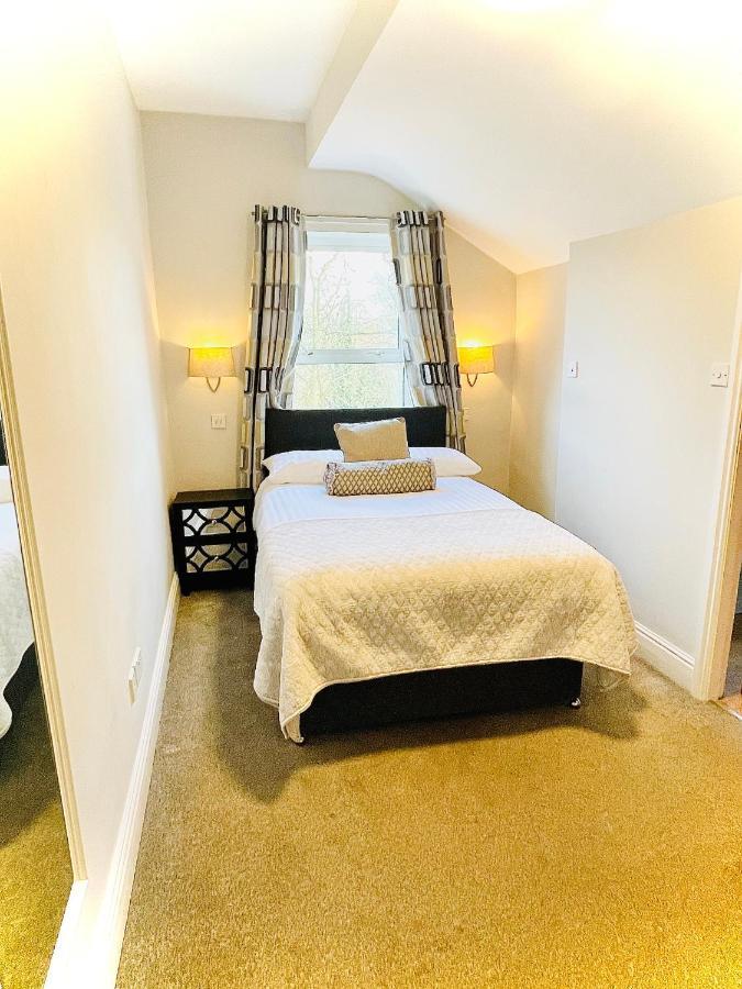 The Westlynne Hotel & Apartments Manchester Extérieur photo