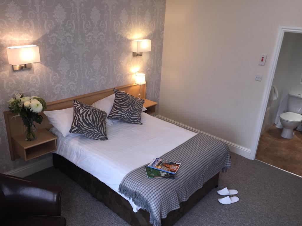 The Westlynne Hotel & Apartments Manchester Extérieur photo