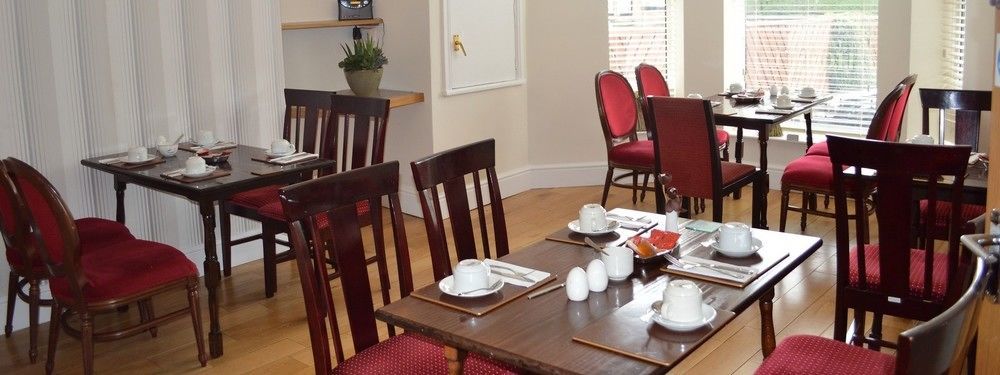 The Westlynne Hotel & Apartments Manchester Extérieur photo